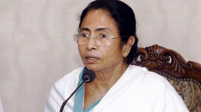 Mamata Banerjee