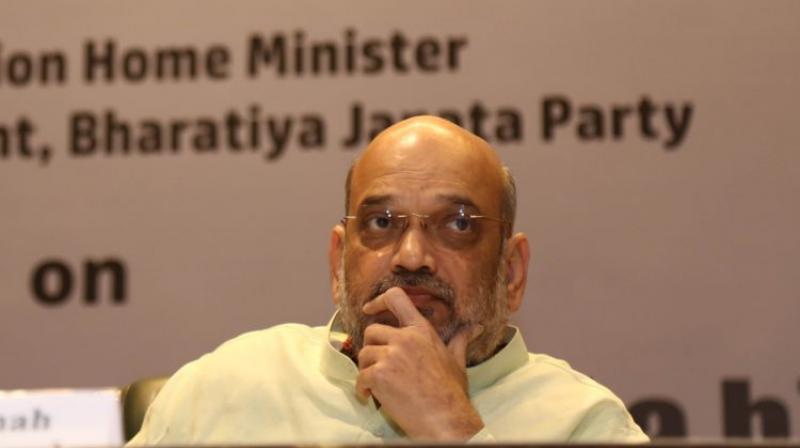 Amit Shah Amit Shah