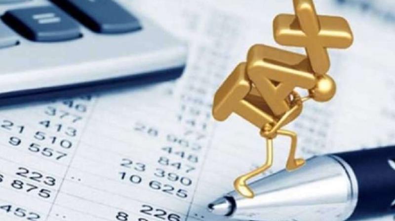 Income Tax Income Tax