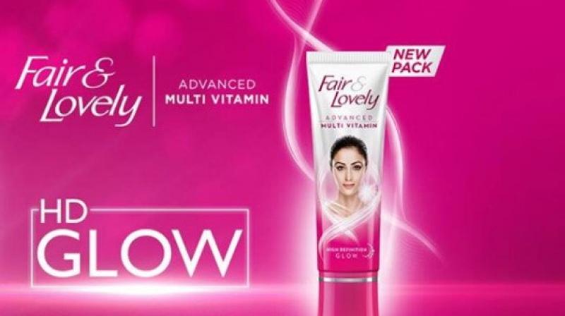 Fair & Lovely cream Fair & Lovely cream