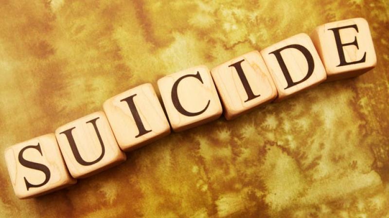 22-year-old man allegedly committed suicide 22-year-old man allegedly committed suicide