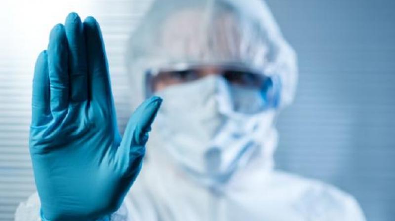 Nipah virus outbreak in Kerala Nipah virus outbreak in Kerala