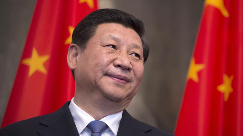 President Xi Jinping President Xi Jinping