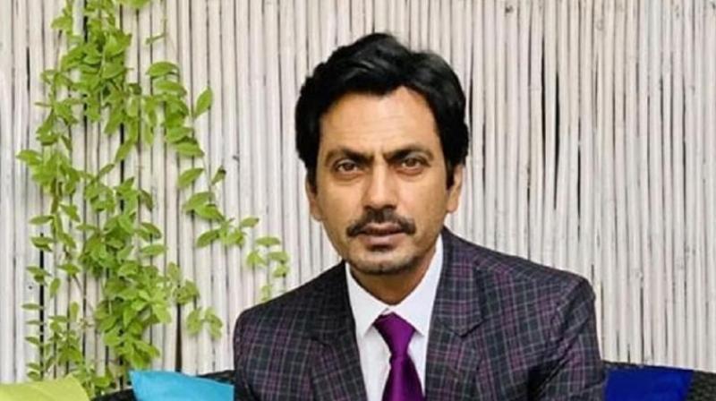 Nawazuddin Siddiqui Nawazuddin Siddiqui
