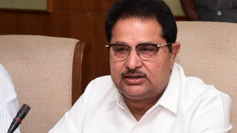 Cabinet Minister OP Soni Cabinet Minister OP Soni