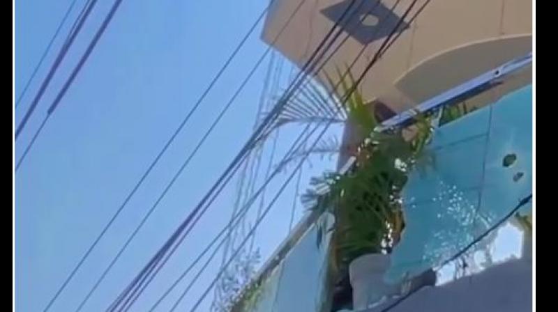 Punjab News: Miscreants Fire Over 25 Rounds at Businessman's House in Ludhiana, Here's Why Punjab News: Miscreants Fire Over 25 Rounds at Businessman's House in Ludhiana, Here's Why