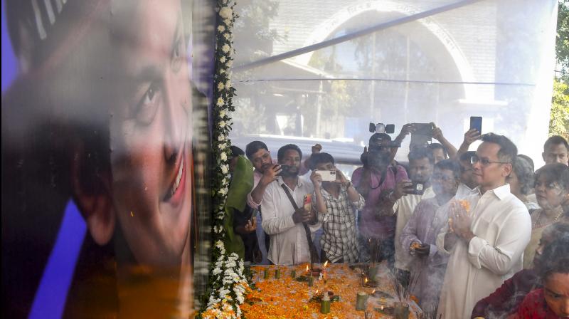 Sit Working To Hide Assam CM's Relation With Accused In Zubeen Garg Death Case: Assam Congress President Gogoi (Courtesy: PTI) Sit Working To Hide Assam CM's Relation With Accused In Zubeen Garg Death Case: Assam Congress President Gogoi (Courtesy: PTI)