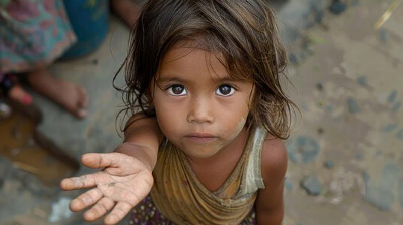2 Child Beggars Rescued; Efforts Intensified to Make Punjab Child-Begging-Free Under Project JIWANJYOT 2 Child Beggars Rescued; Efforts Intensified to Make Punjab Child-Begging-Free Under Project JIWANJYOT