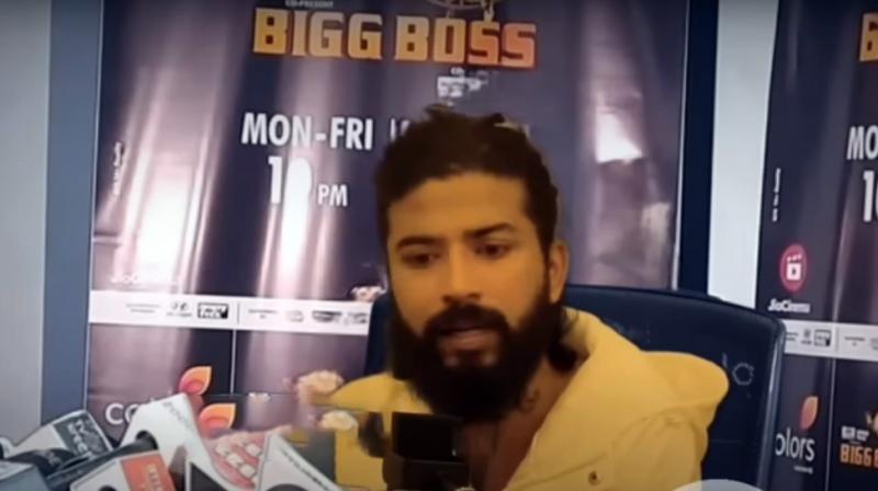 Anurag Dobhal Eviction Anurag Dobhal Eviction