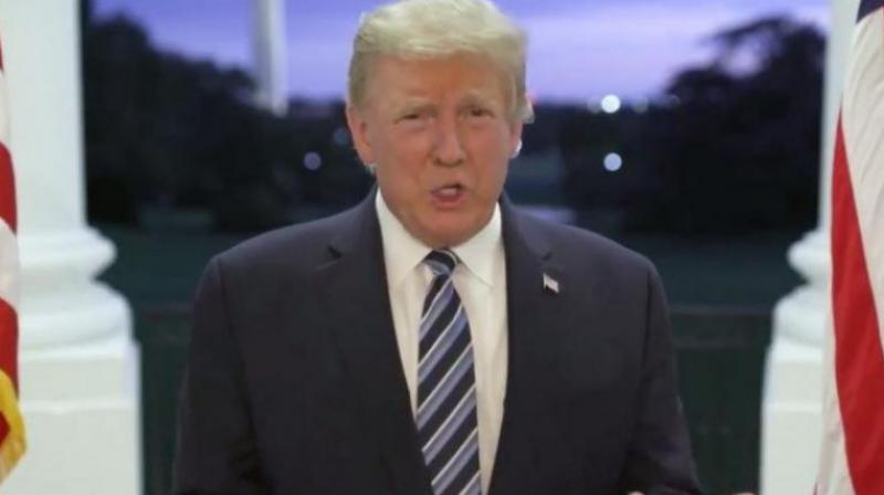 Donald Trump Donald Trump