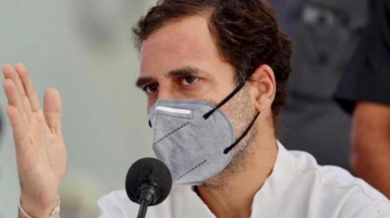 Rahul Gandhi Rahul Gandhi