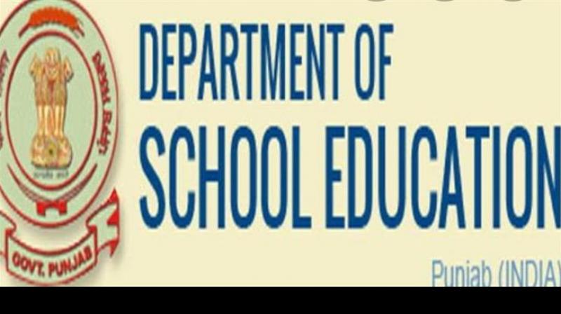 School education department