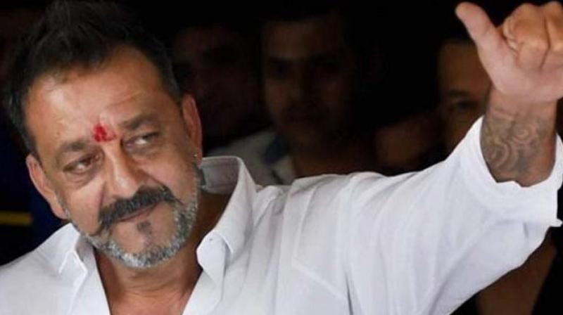 Sanjay Dutt