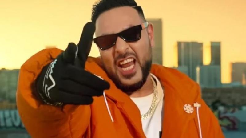 Badshah Badshah