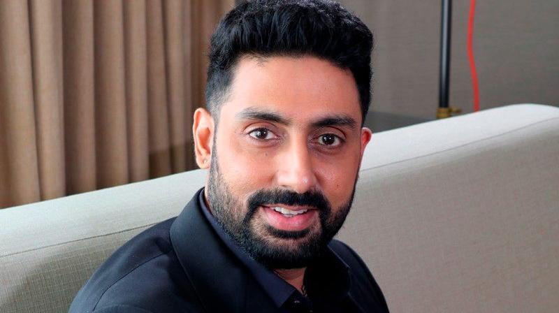Abhishek Bachchan Abhishek Bachchan