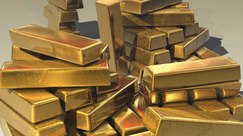 Gold And Silver Price Today: decline in the prices of gold and silver in India today Gold And Silver Price Today: decline in the prices of gold and silver in India today