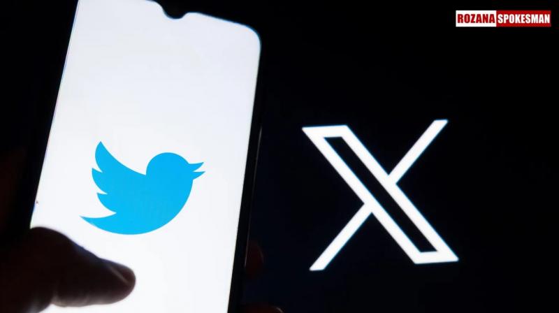 People wondered why X was not working. People wondered why X was not working.