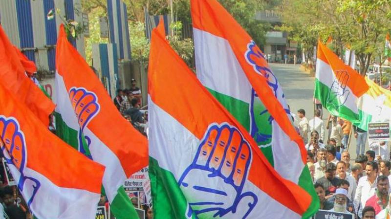 1,000 youth IPFT workers join Congress