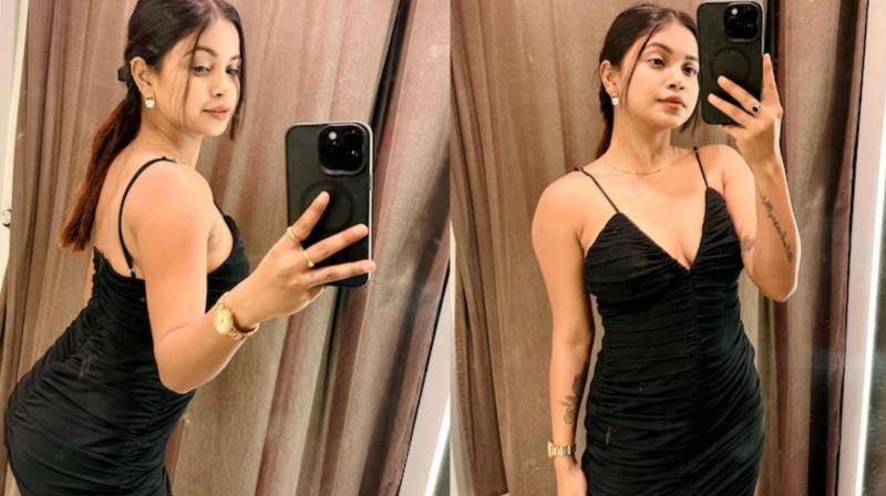 Sona Dey Reacts To Her Alleged Viral 'MMS Video', Here's What She Said Sona Dey Reacts To Her Alleged Viral 'MMS Video', Here's What She Said