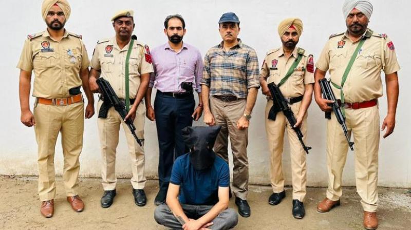 Punjab Police Punjab Police
