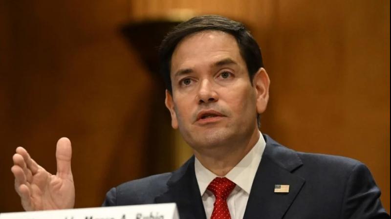 US Secretary of State Rubio speak to Foreign Minister S Jaishankar, Pakistan’s Prime Minister Shehbaz Sharif, US Secretary of State Rubio speak to Foreign Minister S Jaishankar, Pakistan’s Prime Minister Shehbaz Sharif,