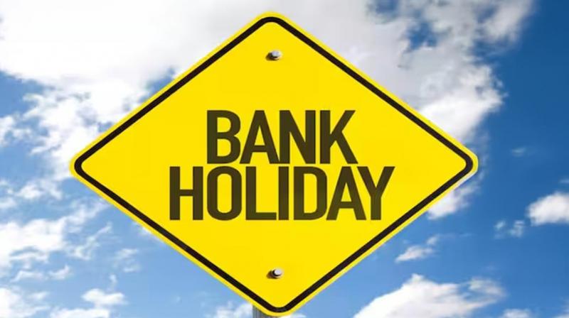 Bank Holidays May 2025: Check Bank Holidays in Your State Bank Holidays May 2025: Check Bank Holidays in Your State