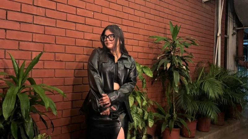 Influencer Misha Agrawal Dies by Suicide for loosing social media followers Influencer Misha Agrawal Dies by Suicide for loosing social media followers