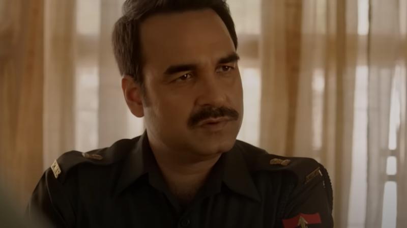 Pankaj Tripathi Opens Up About Taking a Year-Long Break After Father’s Demise Pankaj Tripathi Opens Up About Taking a Year-Long Break After Father’s Demise