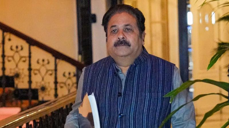 IPL 2025 Final: Venue Shift to Ahmedabad — ‘Not Politically Motivated’, Says BCCI Vice-President IPL 2025 Final: Venue Shift to Ahmedabad — ‘Not Politically Motivated’, Says BCCI Vice-President