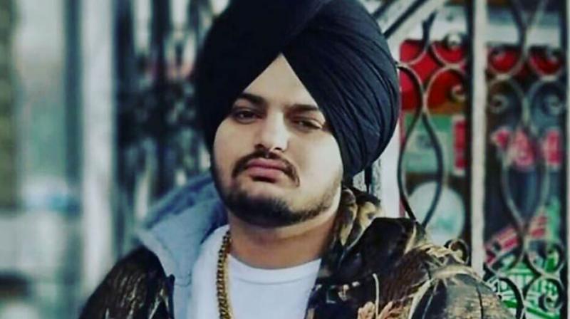 Sidhu Moosewala