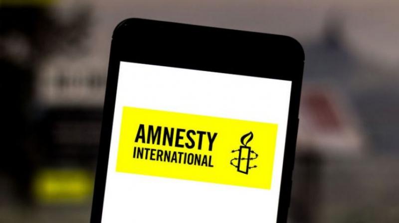 Amnesty International Amnesty International