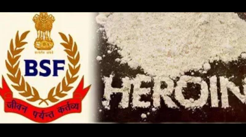BSF BSF