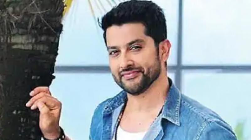 Aftab Shivdasani Aftab Shivdasani