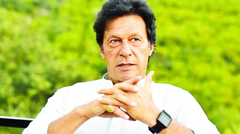 Imran Khan