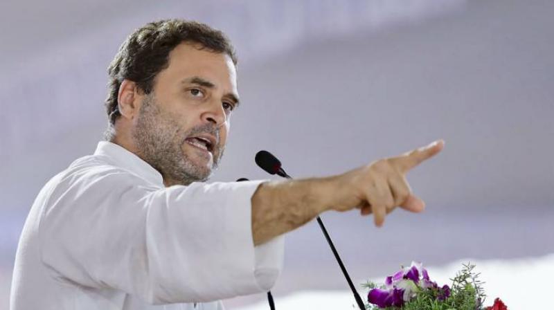 Rahul Gandhi Rahul Gandhi