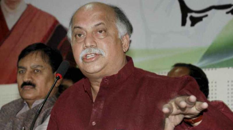 Gurudas Kamat