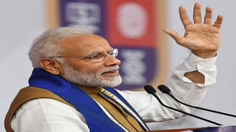 PM for adopting modern technology for speedy conviction of rapists