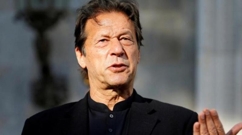 Imran Khan