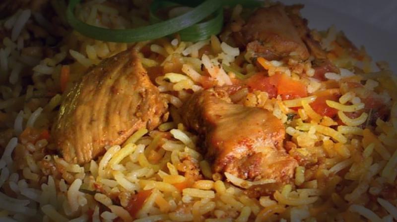 Biryani Biryani