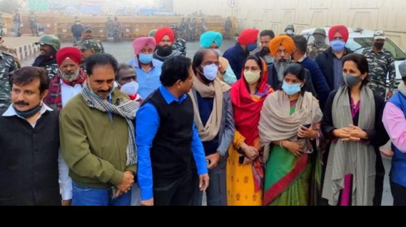 Harsimrat Badal Harsimrat Badal