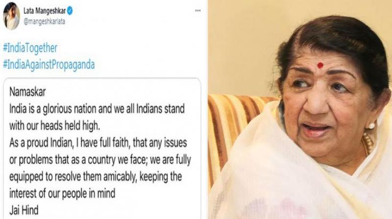 Lata Mangeshkar Lata Mangeshkar