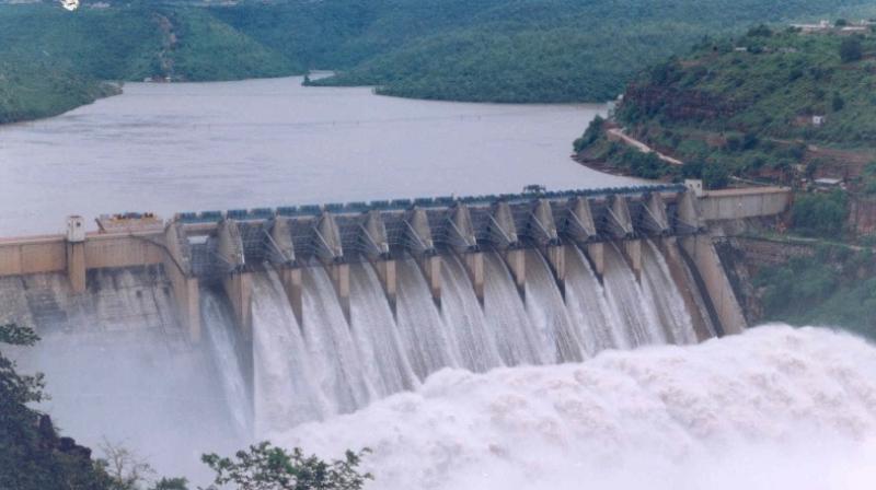 Punjab Vidhan Sabha Passes Resolution Against BBMB’s Water Release to Haryana(Representative image) Punjab Vidhan Sabha Passes Resolution Against BBMB’s Water Release to Haryana(Representative image)