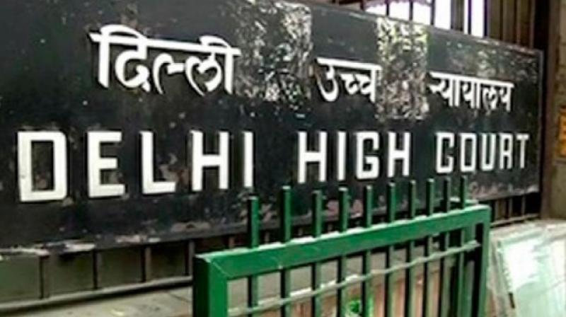 Delhi High Court Delhi High Court