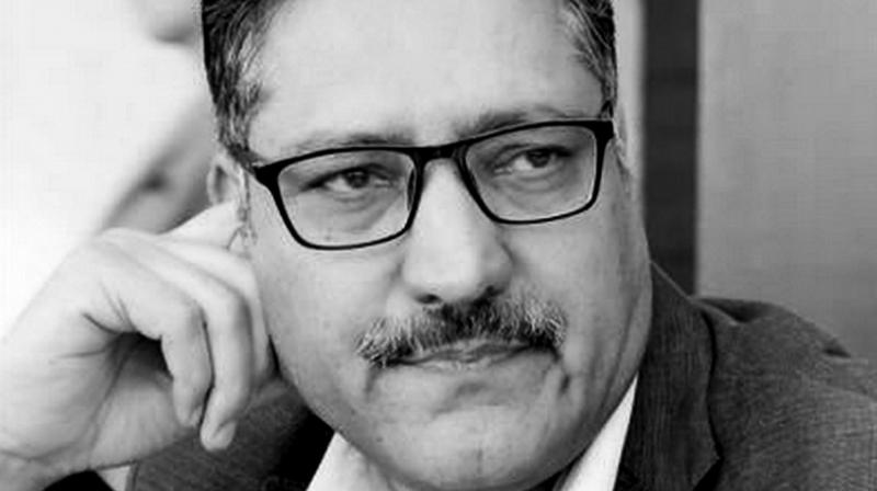 Strike called by separatists against the killing of journalist Shujaat Bukhari