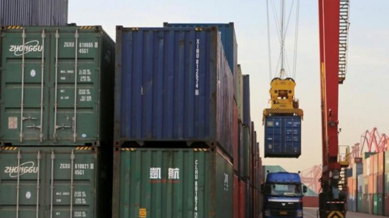 India hikes import duty on certain US products India hikes import duty on certain US products