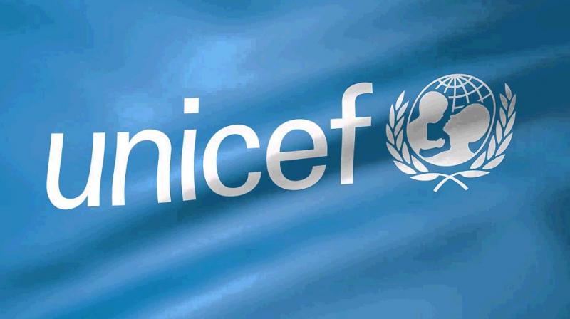 UN children's agency UNICEF