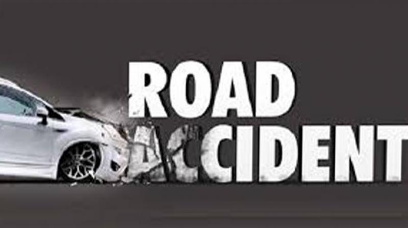 16 injured in separate road accidents in Phagwara 16 injured in separate road accidents in Phagwara
