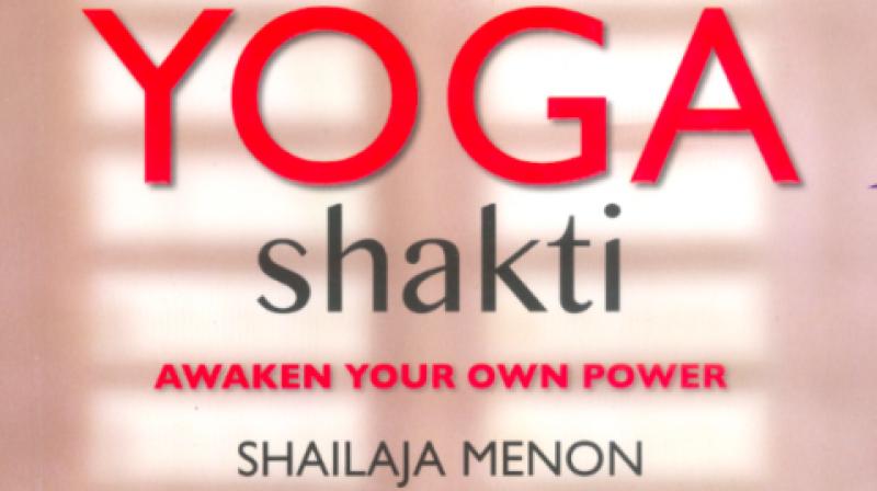Yoga Shakti: Awaken Your Own Power