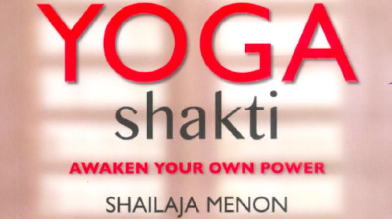 Yoga Shakti: Awaken Your Own Power Yoga Shakti: Awaken Your Own Power