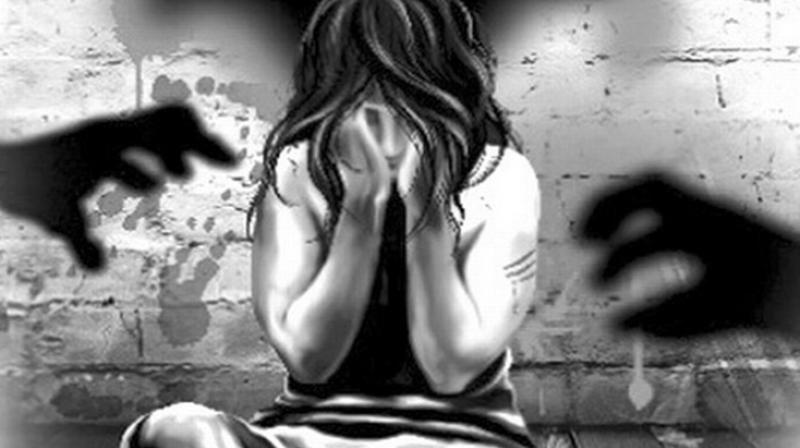 Three youths attempt rape on minor girl Three youths attempt rape on minor girl